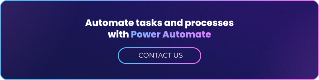 Power Automate by Prodware