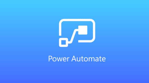 Power Automate thumbnail