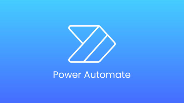 Power Automate thumbnail