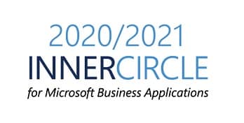 Microsoft Dynamics Inner Circle 2020 - 2020