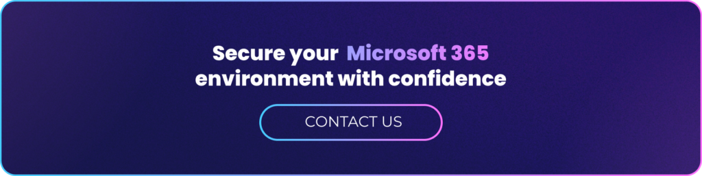 Security Assessment by Prodware
