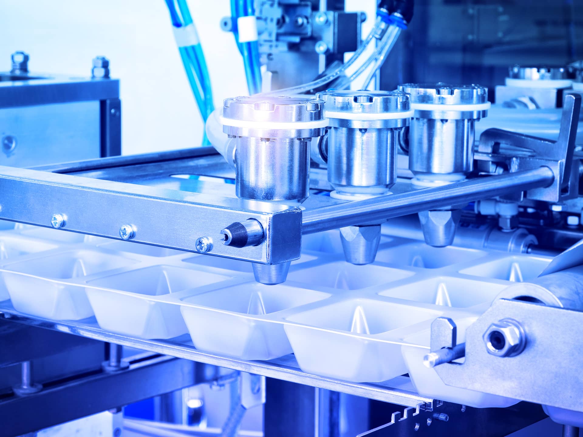 Prodware Manufacturing Batch Management