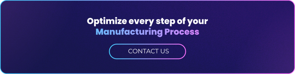 Business Central for manufacturing process by Prodware