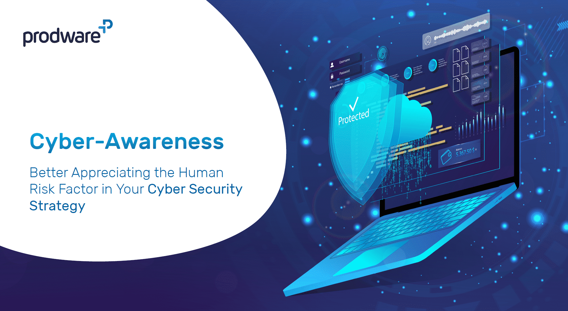 Cyber Awareness whitepaper cover
