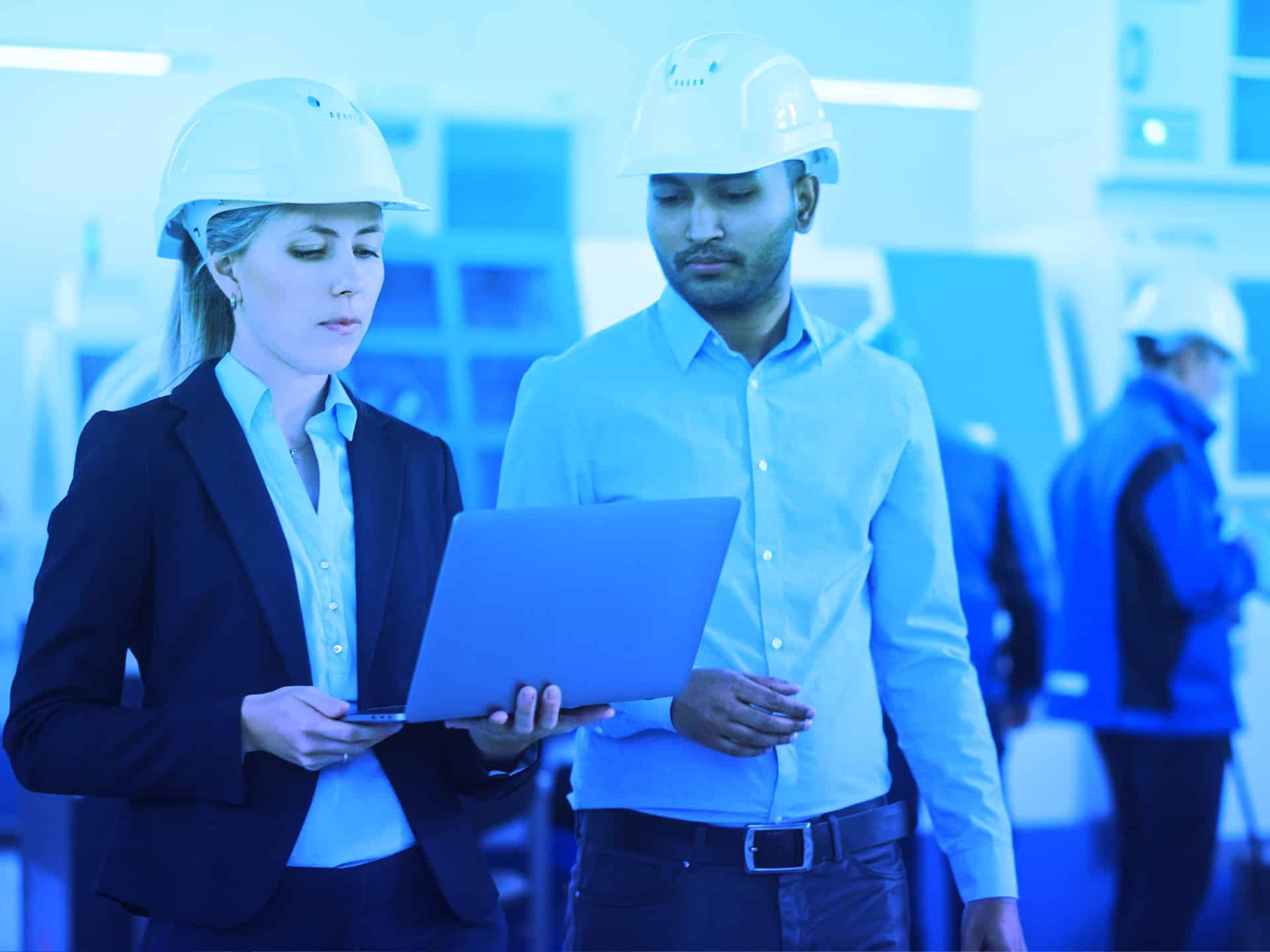 Strengthens Quality Control Processes