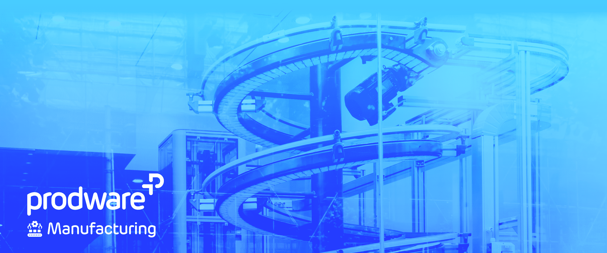 Manufacturing for Dynamics 365 Business Central banner