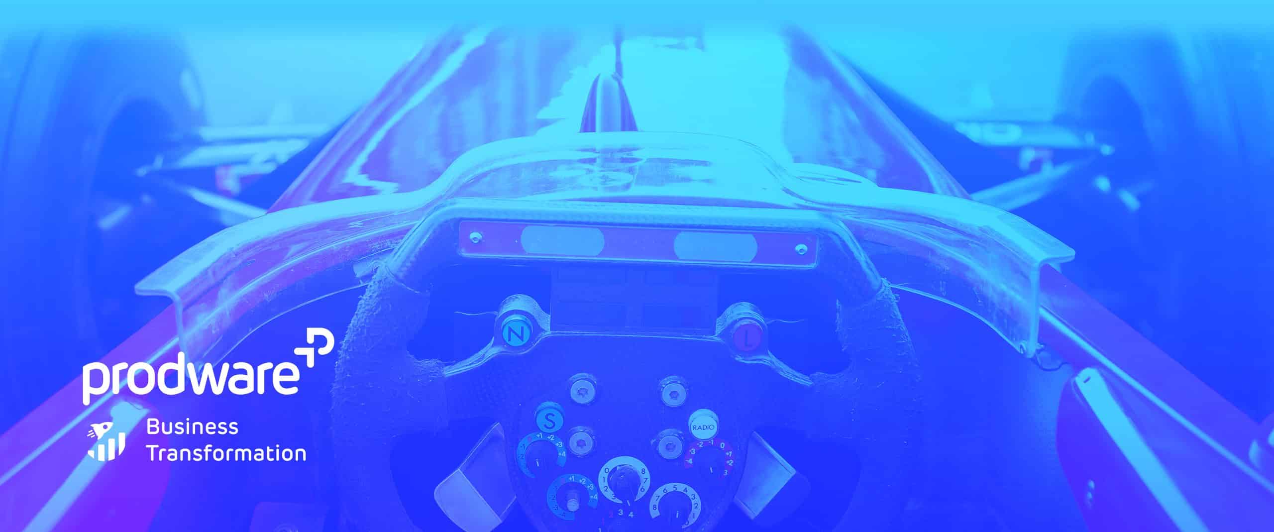 Business Transformation Employee Experience