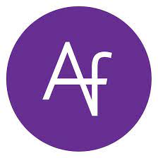 Afiens Legal logo