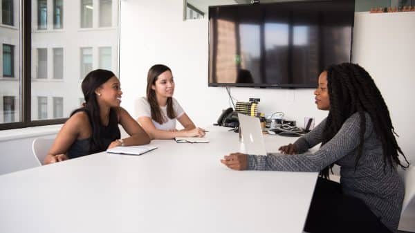 The Theory of Attraction Applied to Hiring