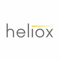 Heliox logo