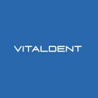 Vitaldent logo