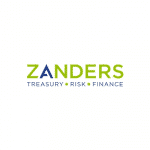 Zanders logo