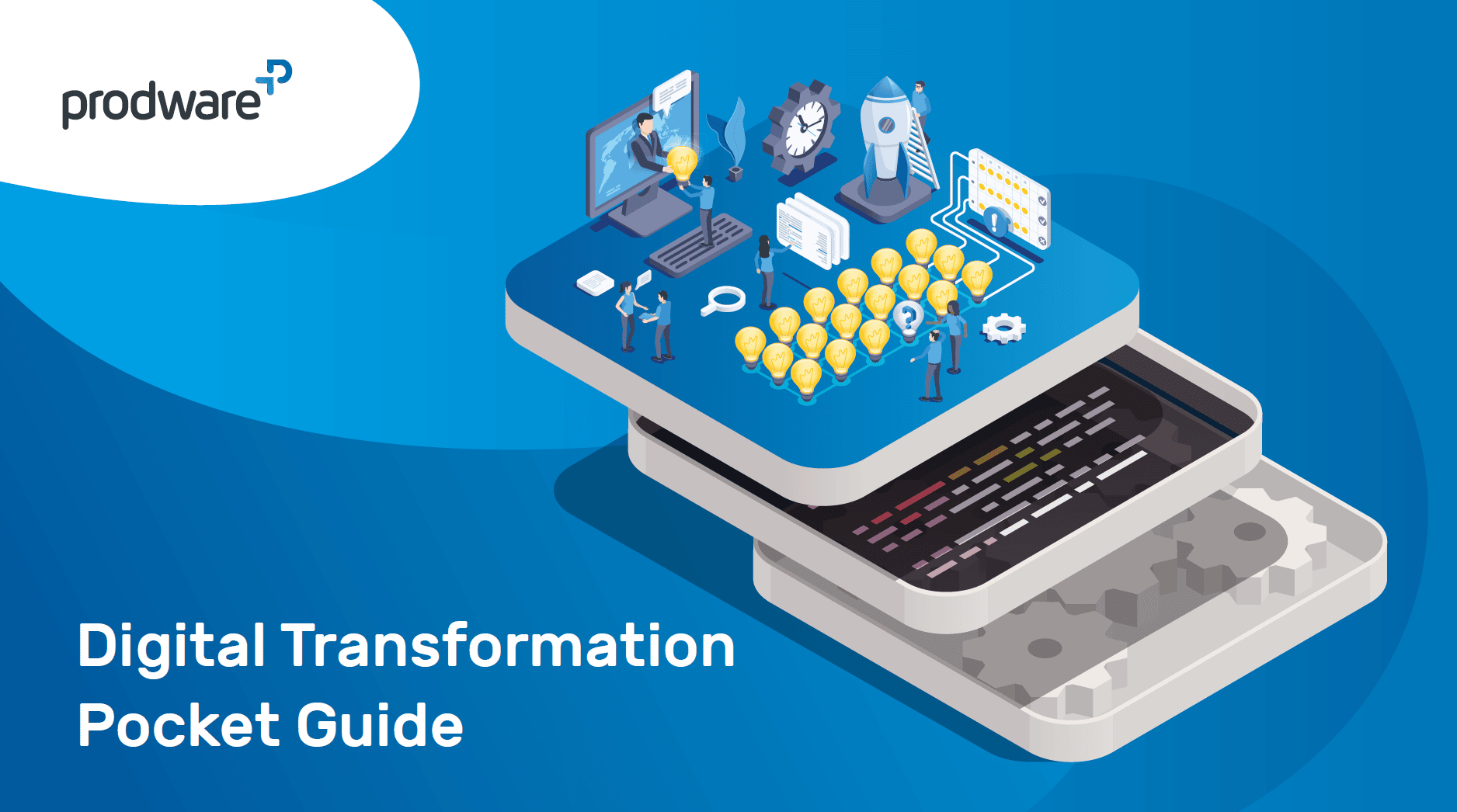 Digital Transformation Pocket Guide thumbnail