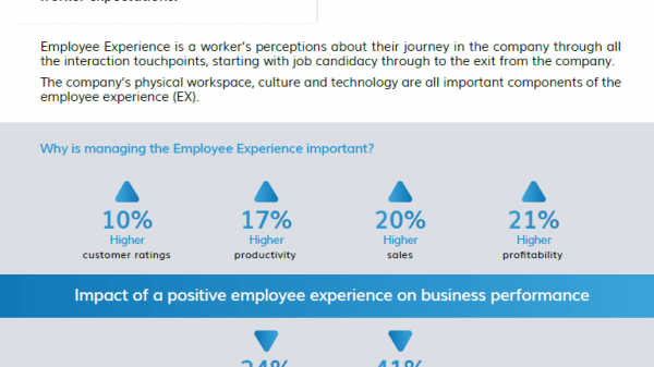 Employee Experience Workshop
