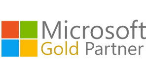 Microsoft Gold Partner