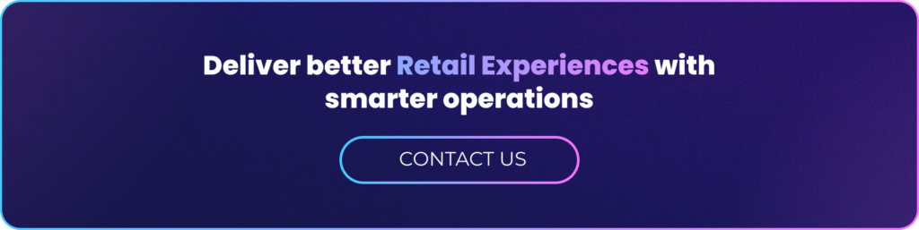 CTA Retail Solution by Prodware