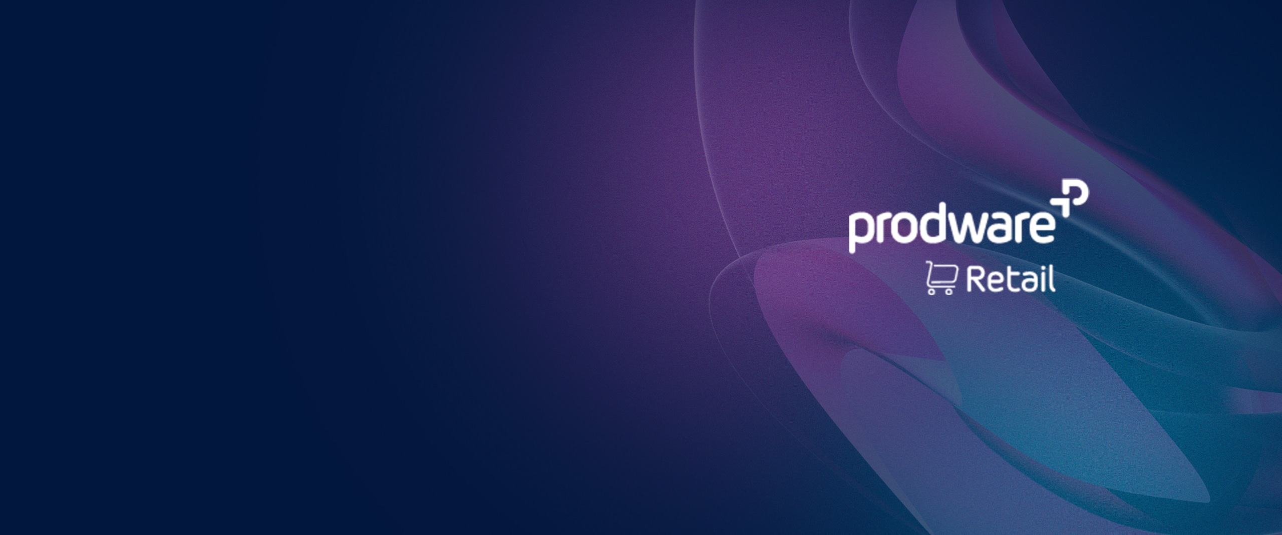 Retail solution | Prodware Business Solutions