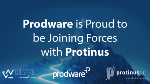 Prodware acquires Protinus thumbnail