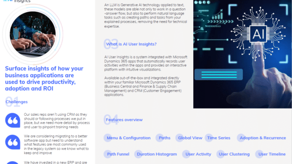 AI User Insights