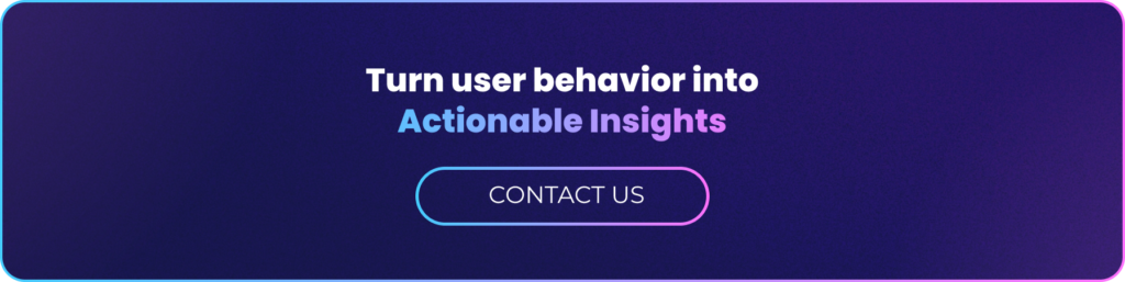 CTA User Insights