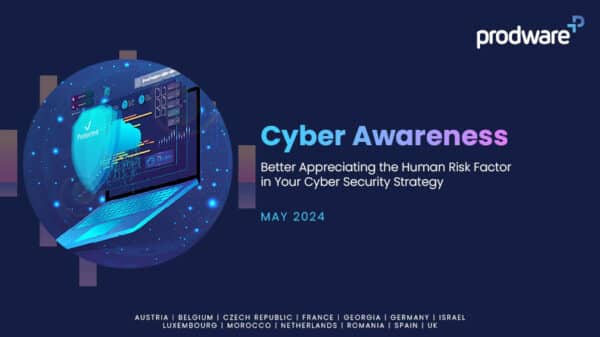 Cyber-Awareness Better Appreciating the Human Risk Factor in Your Cyber Security Strategy
