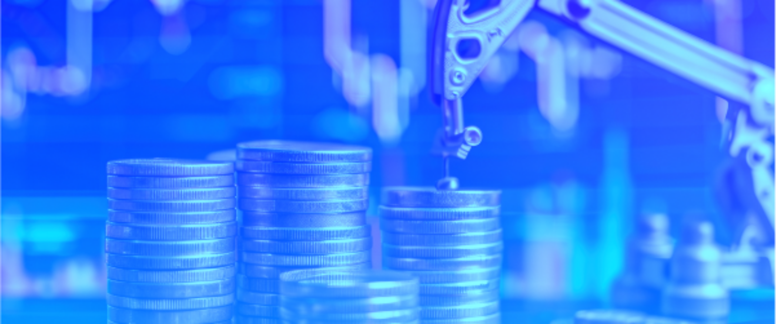 Best market for tokenization