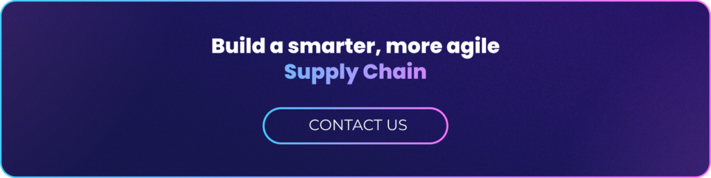 CTA Supply Chain ERP by Prodware