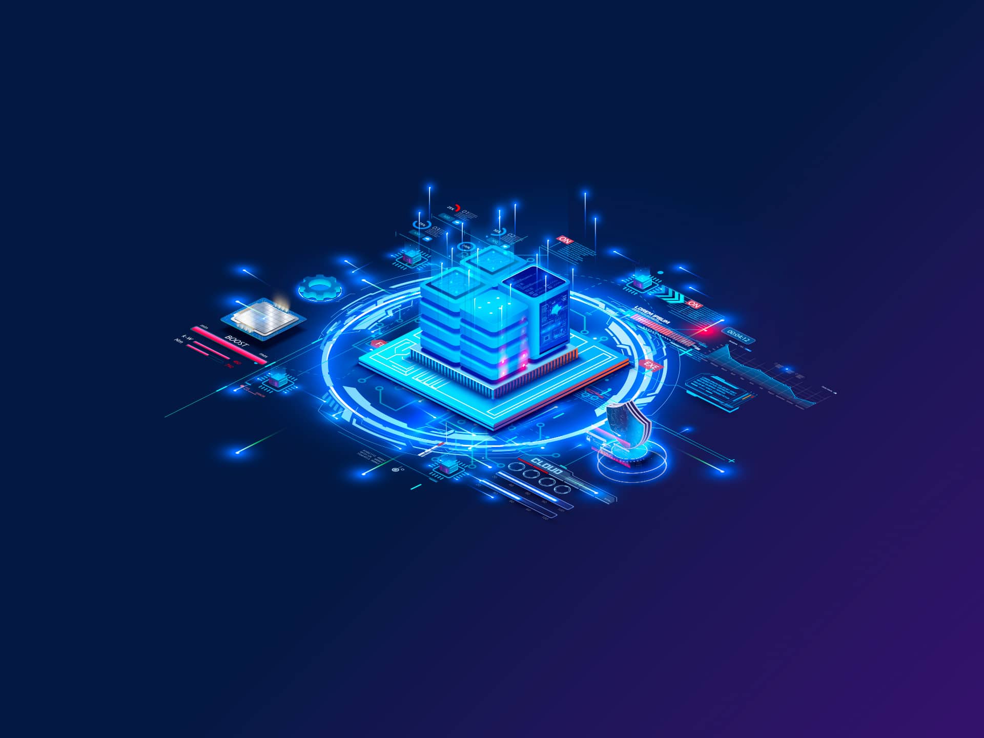 Optimisez votre gestion financière avec Business Central