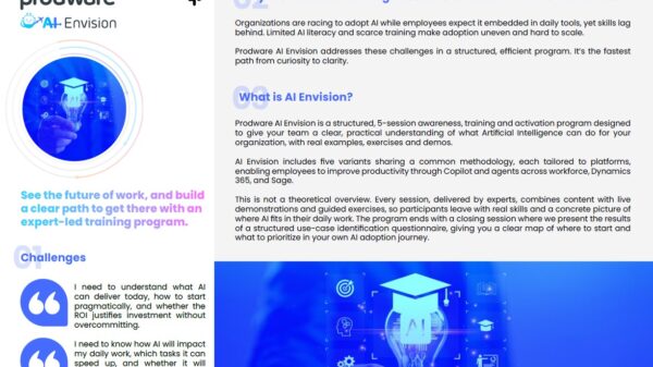 AI Envision