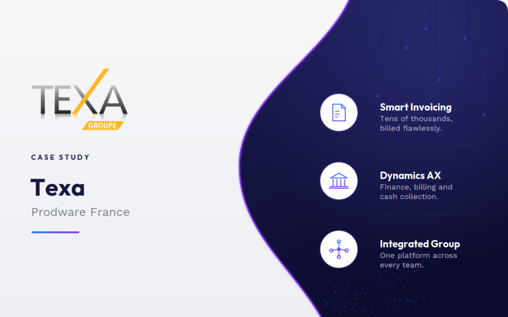 How TEXA Became a Leader in Insurance & Claims Management