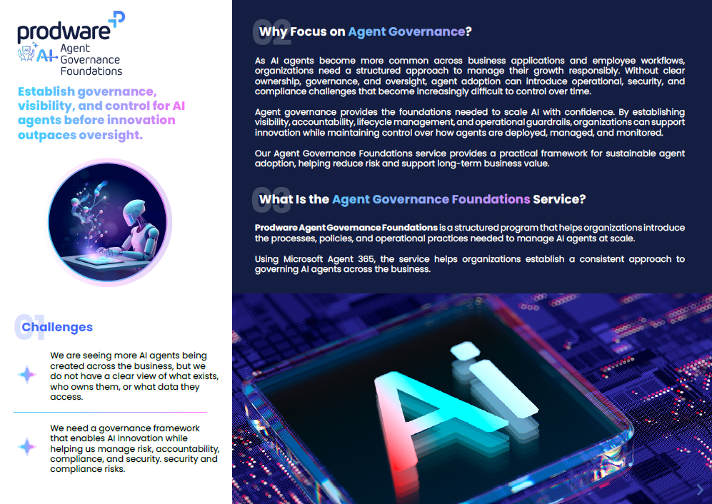 Agent Governance thumbnail