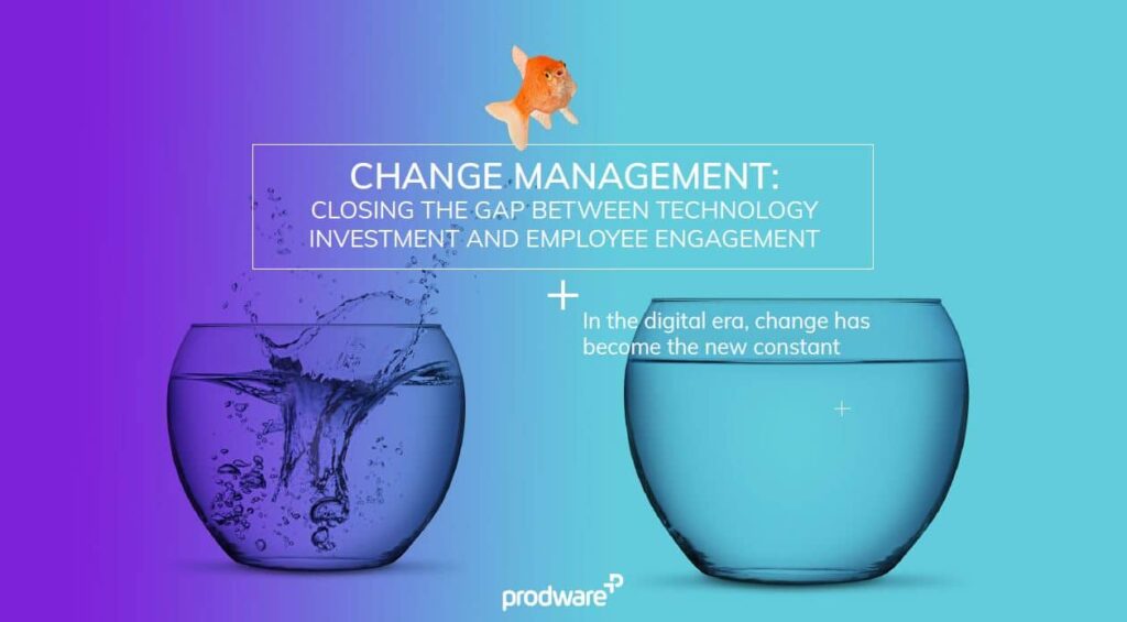 Change Management