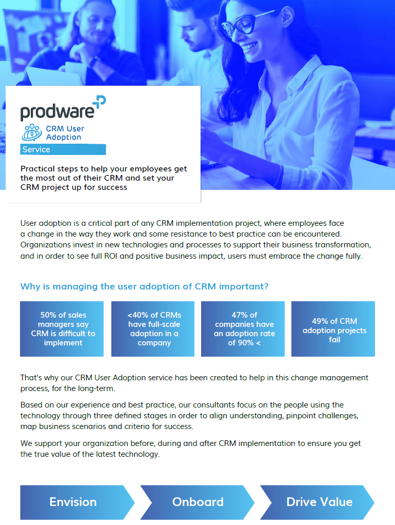 crm user adoption service brochure thumbnail