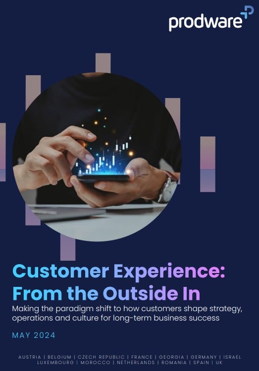 Customer Experience