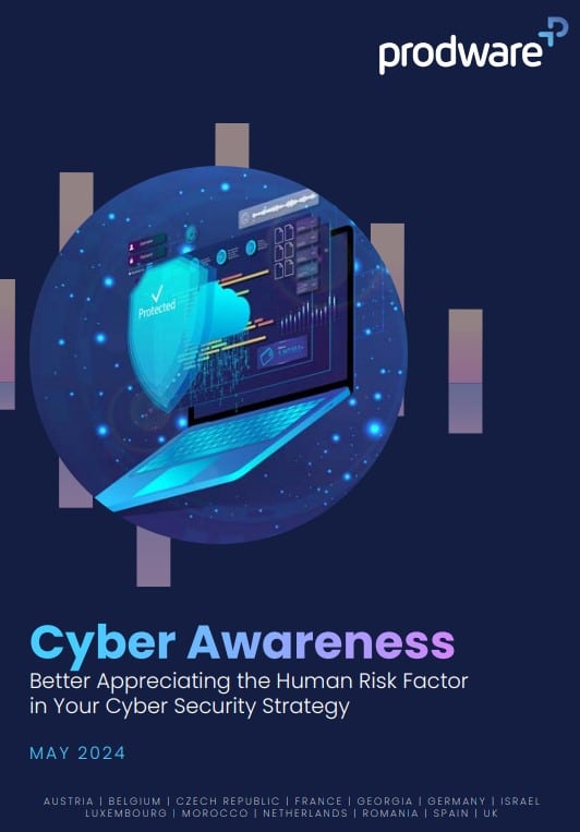 Cyber Awareness: The Human Factor at the Heart of Cyber Security