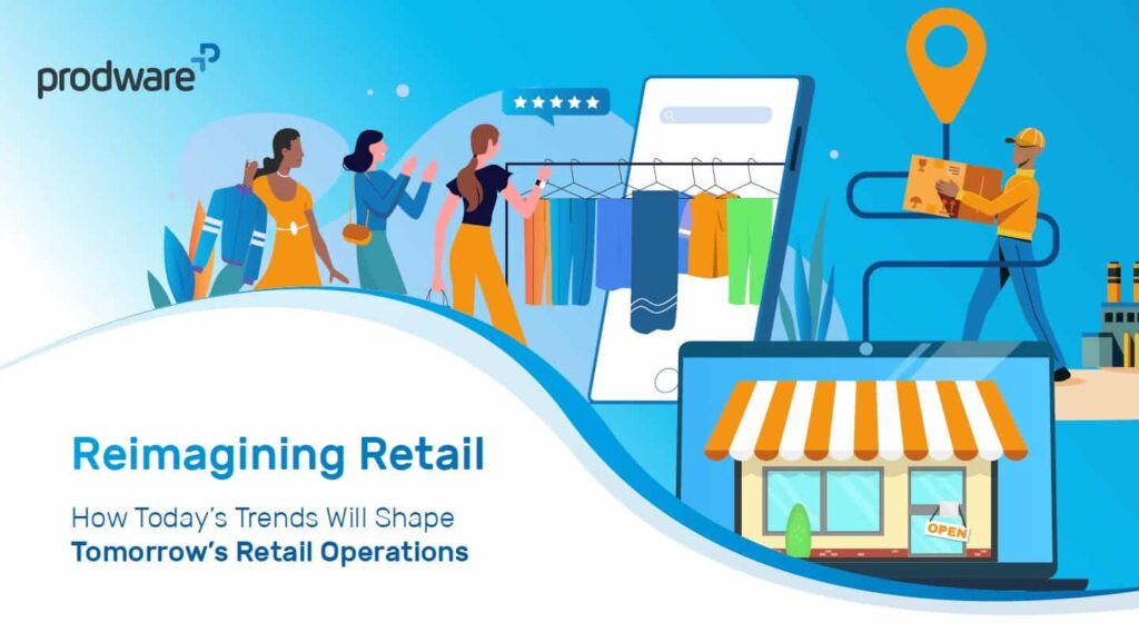 Reimagining Retail
