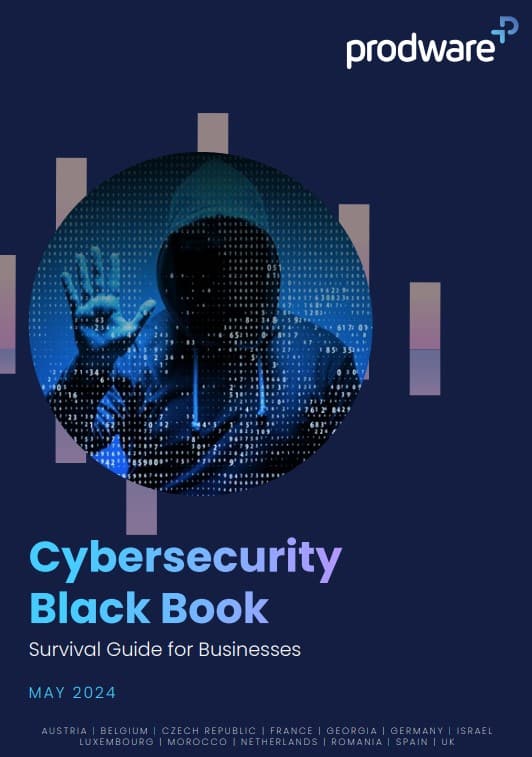 The Hacker Black Book