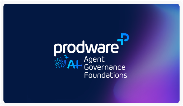 Agent Governance Foundations Service