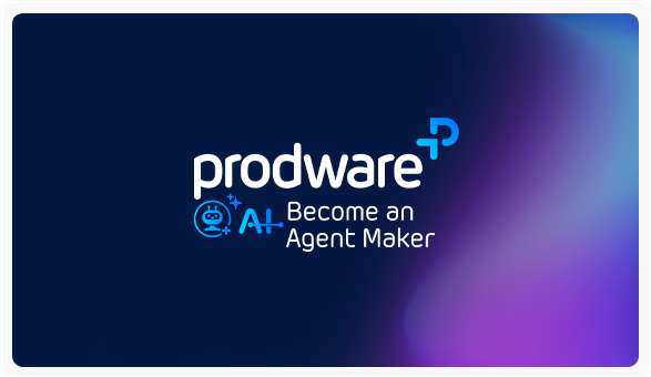 Become an Agent Maker Service