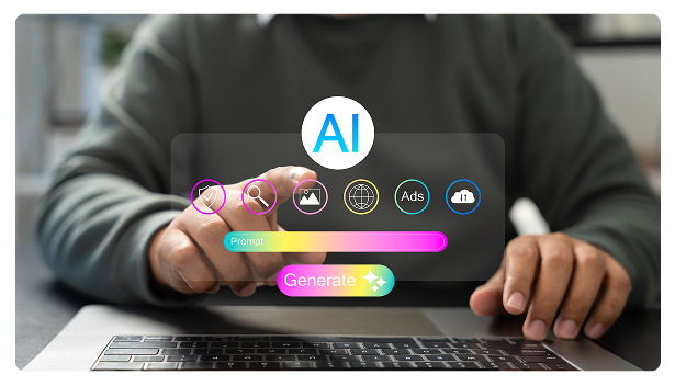 AI Workplace Technologies : Microsoft 365