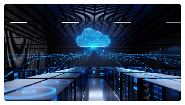 Microsoft Azure - Cloud