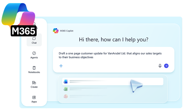 Copilot for Microsoft 365 Adoption Service