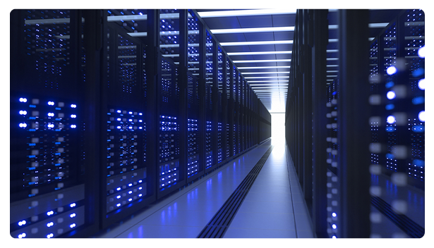 Datacenter & Housing