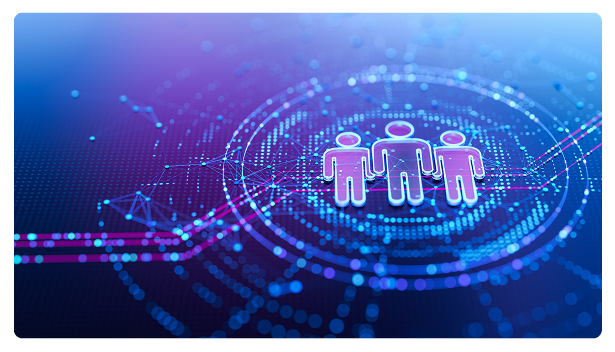 Human Resources Solutions - Modern HR Applications