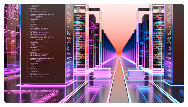 Hybrid Infrastructure 