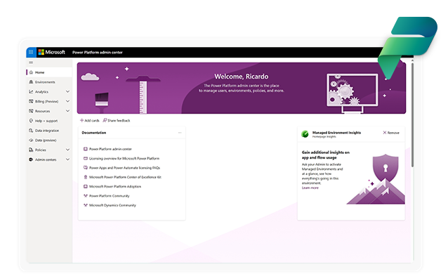 Microsoft Power Platform