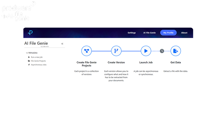 AI File Genie