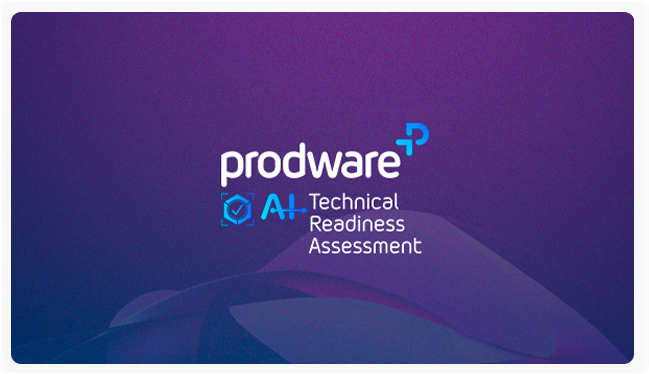 Technical Readiness Assessment for AI