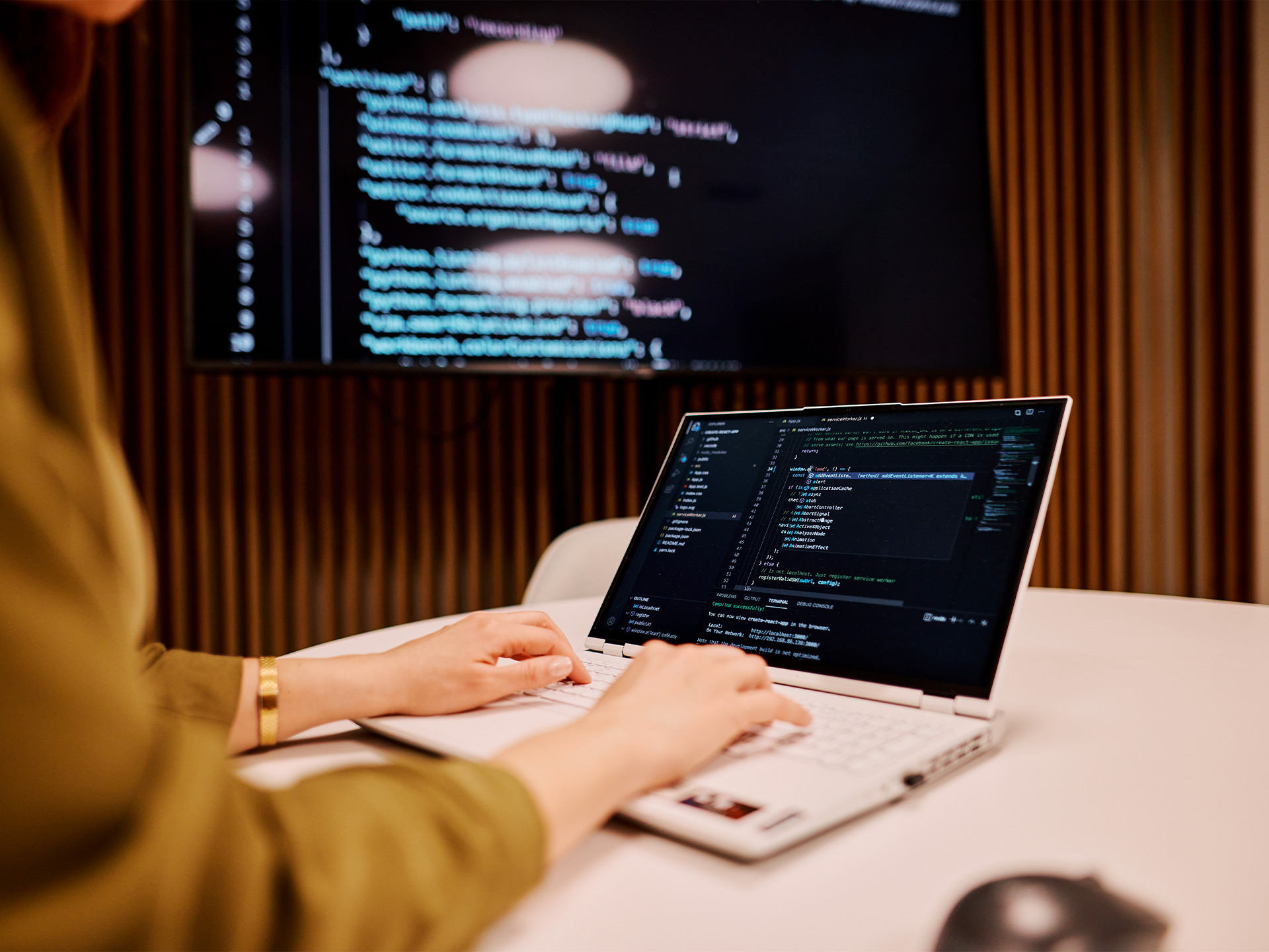 Key Challenges & Expectations