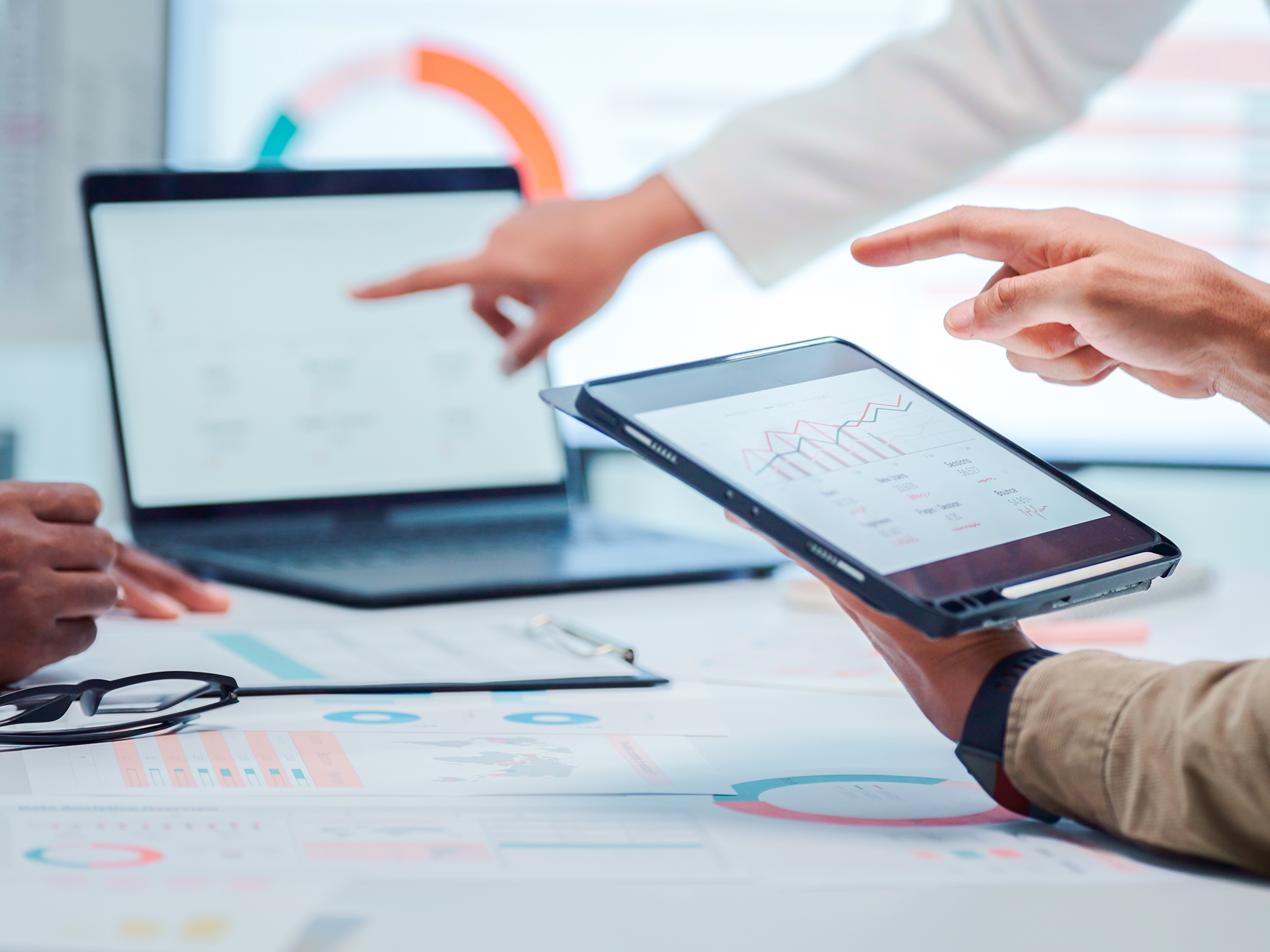 Financial Services